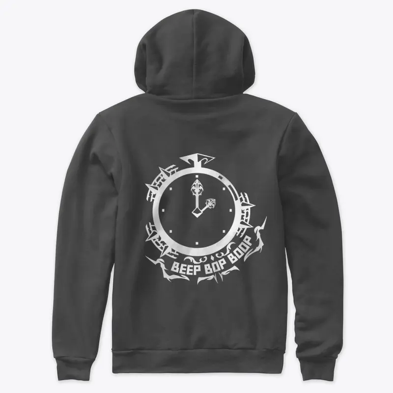 Couchling Crew Hoodie